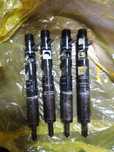 Set Injectoare cod: 8200240244 1.5DCI pentru Dacia Logan, Renault Kangoo, Clio 2, Euro 3