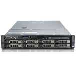Продава се сървър Dell PowerEdge R510