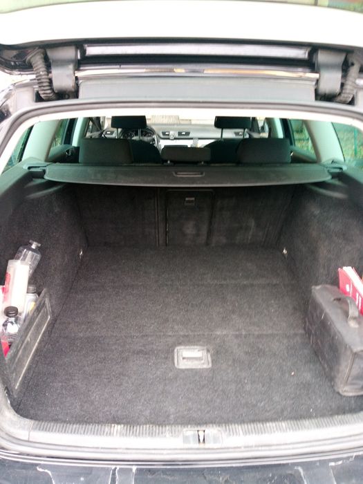 Volkswagen Passat B6 Break