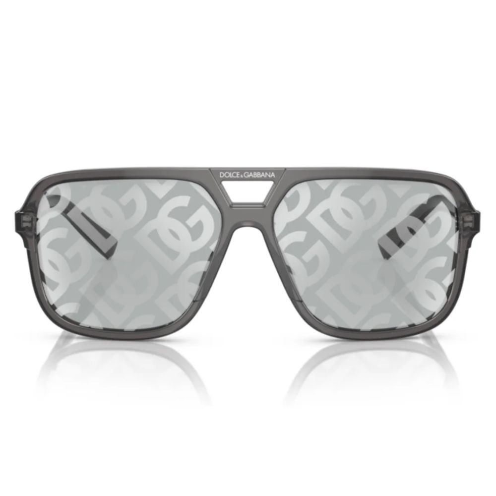 Слънчеви очила Dolce & Gabbana DG4354 3160 AL