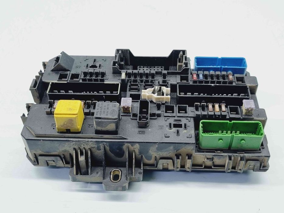 Panou sigurante Opel Astra H [Fabr 2004-2009] 13145017