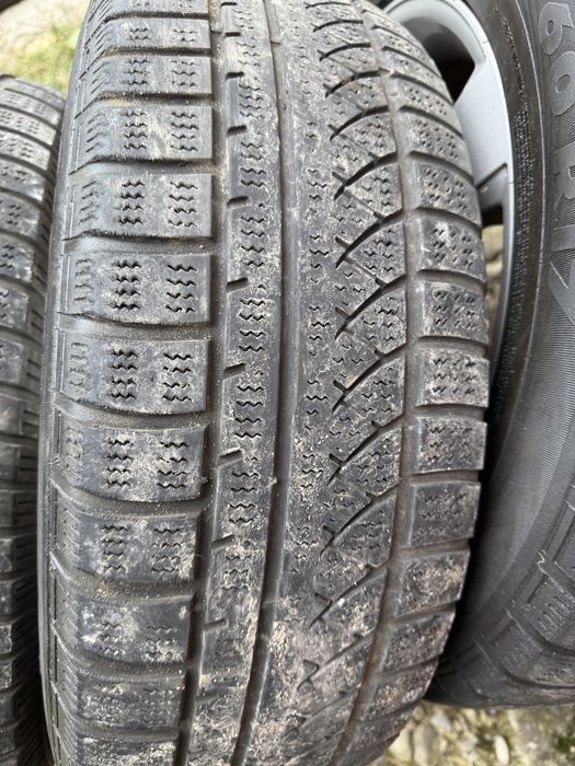 Jante R 17 . 5x 114,3 . Renault,Nissan,