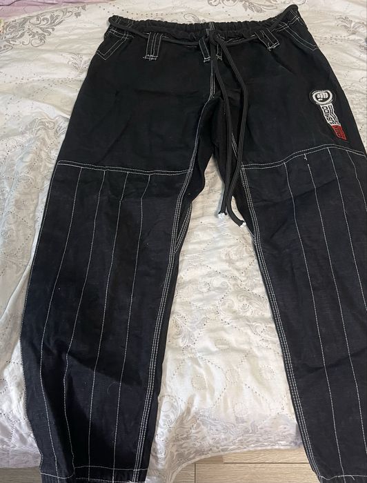 Bjj dbx bushido Кимоно
