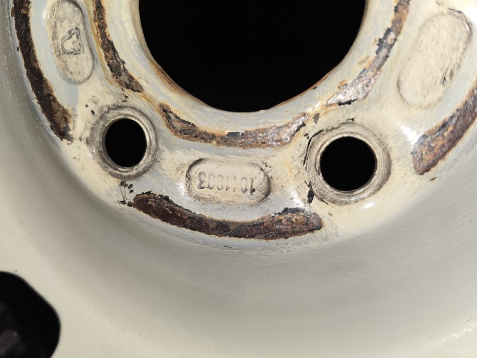 Anvelope cu jante 195/65/15 m+s