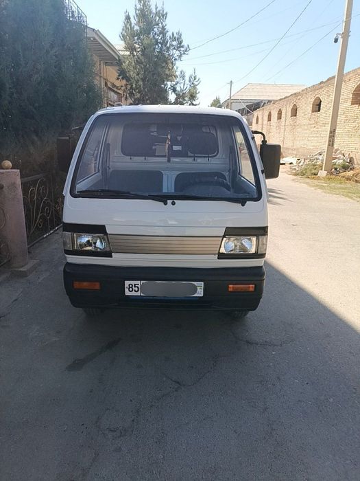 Chevrolet labo sotiladi