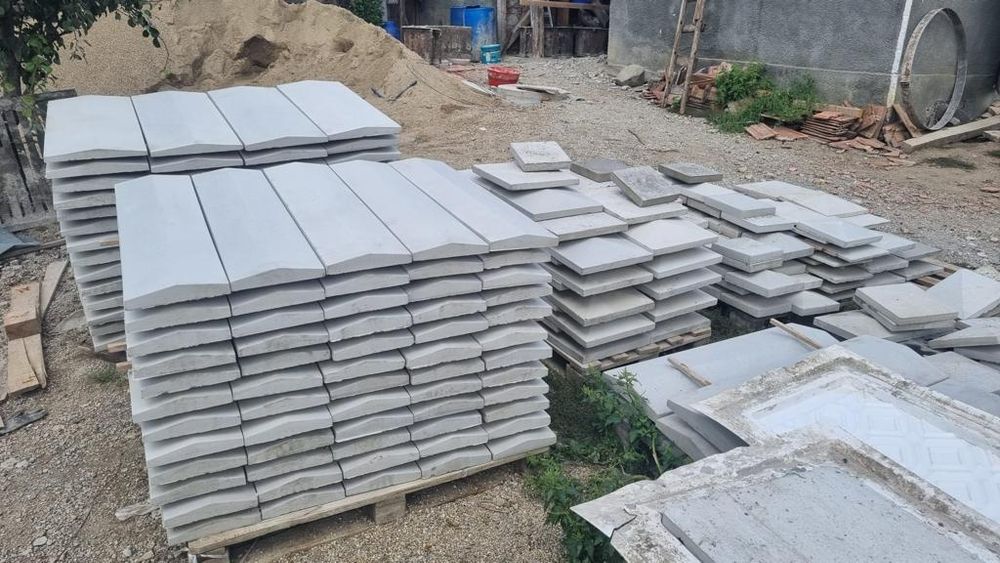 Capace de gard coame ,palarii