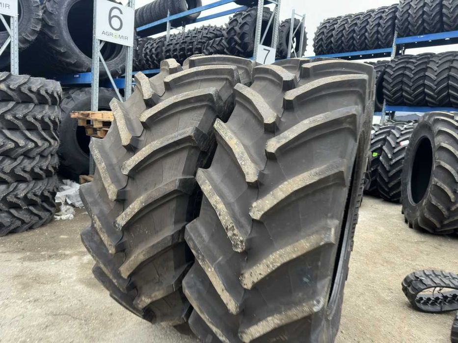 Anvelope noi agricole Radiale marca TRELLEBORG 620/70R42 Garantie