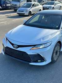 Toyota camry lumiere