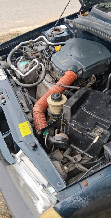 Dacia Solenza...