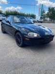 Mazda MX-5 Miata Cabrio TVA deductibil