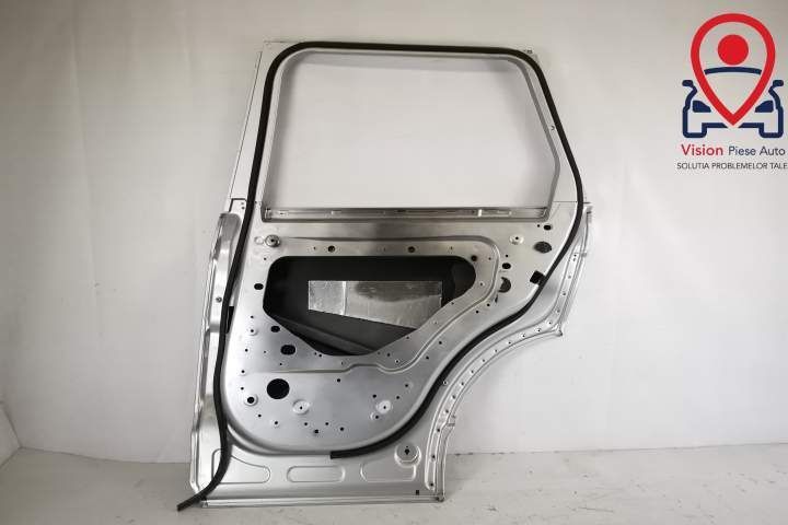 Usa Dreapta Spate Originala Land Rover  Range Rover Vogue  4 [2012 - 2