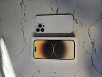 Iphone 14 pro max 256GB