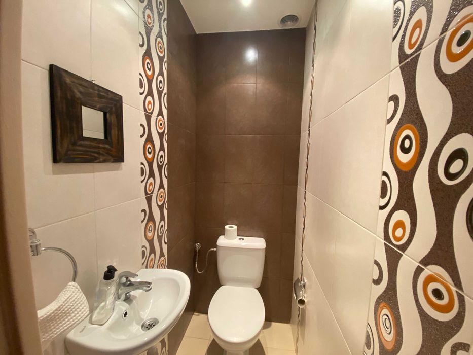 Продава се Тристаен апартамент в София, Банишора - 84 кв.м за 2500 €/кв.м - Снимка #7