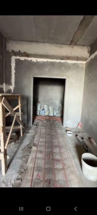 93 kv m 3 xona novostroyka