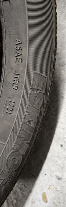 Jante iarna vw, skoda, audi, seat 195 65 15