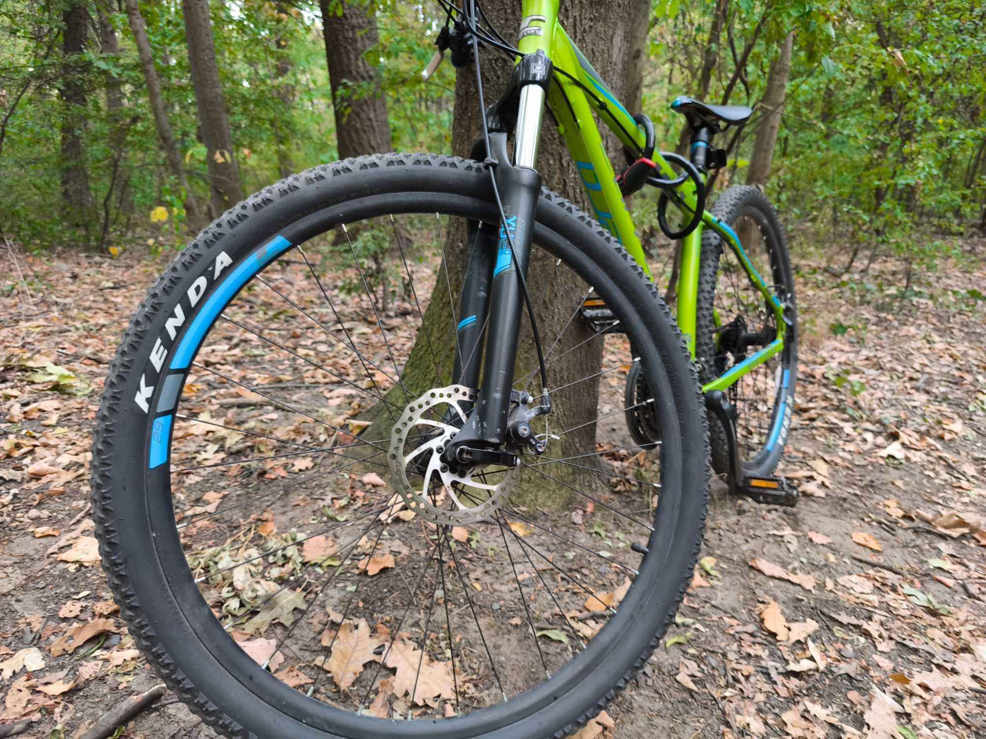 Carrera Sulcata 29" LTD Edition – размер M