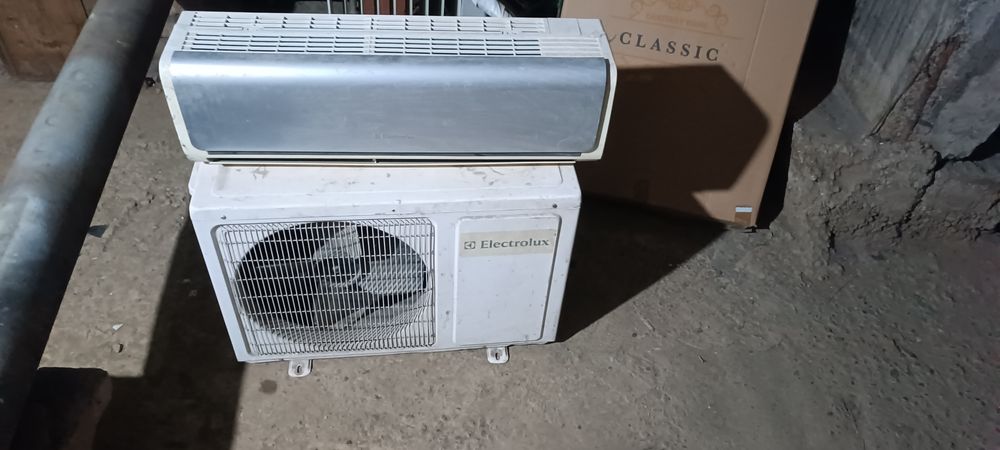 Кондиционер 12 HD