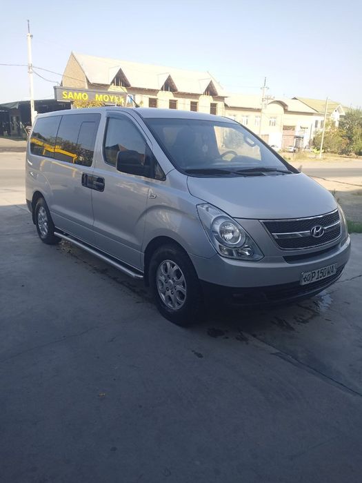 Hyuntai Stariks 15000$kami bor