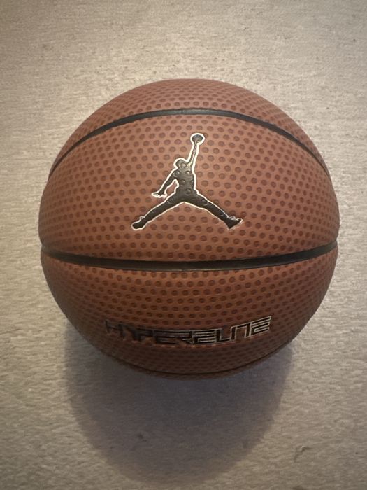 minge hyper elite baschet noua
