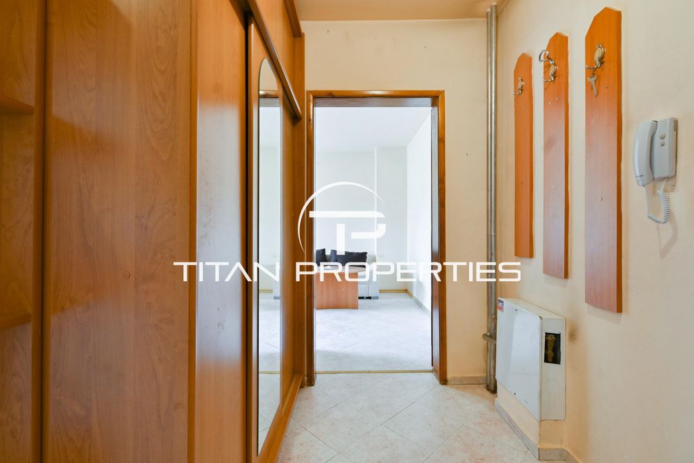 Продава се Двустаен апартамент в София, Слатина - 70 кв.м за 2572 €/кв.м - Снимка #7