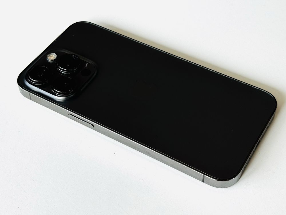 Iphone 13 Pro 512GB Graphite Отличен! Гаранция 6 месеца