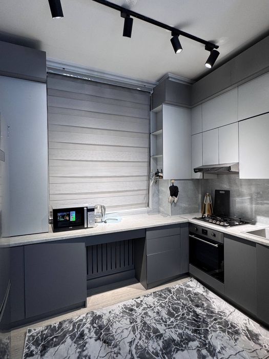 24/7 Kunlik uy, Суточная квартира Паркентский