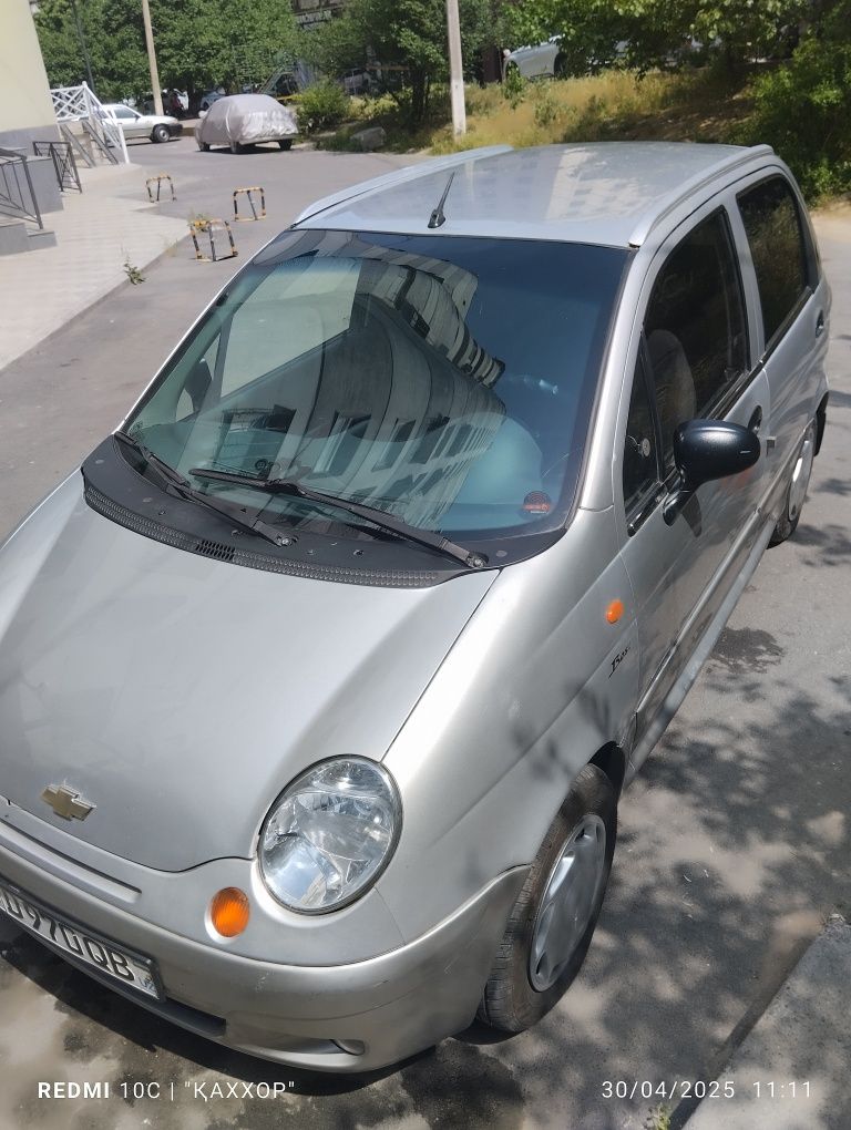 Matiz best taxi qilinmagan
