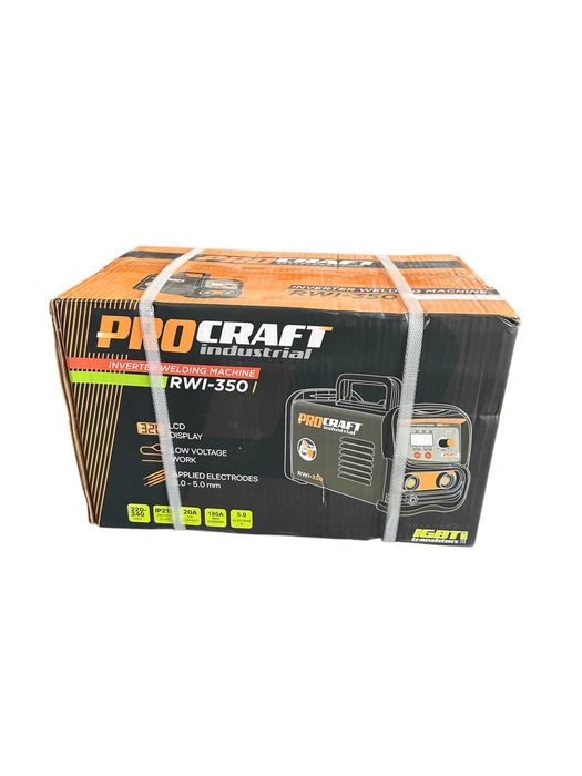 Aparat Sudura Procraft RWI-350