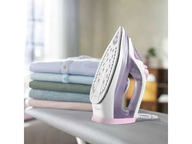 Ютия с Пара и Керамична Плоча Philips DST3010/30 – 2000W
