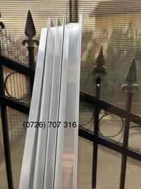 Profil L cornier de aluminiu calitate superioara
