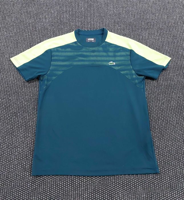 Lacoste тениска M размер