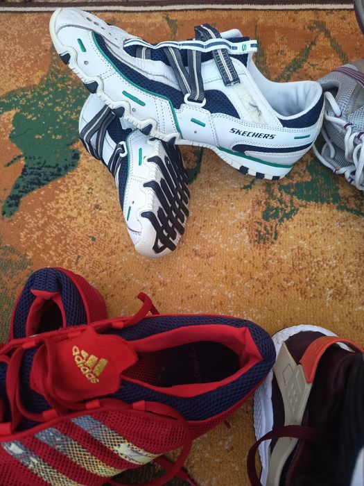 Lot încălțăminte sport