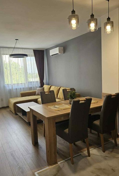 Двустаен апартамент под наем в ж.к. Обеля, 2210953