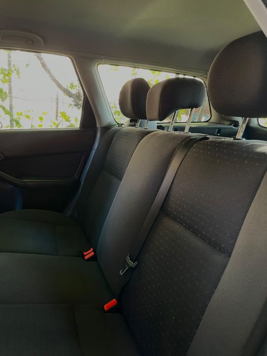 Ford Focus Break 2004 – benzină – cu probleme la motor