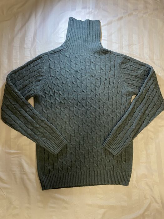 Helanca Ralph Lauren Polo (gri)