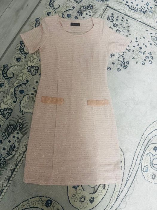 Платье женское европа