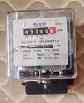 Contor electric, sigurante electrice vintage