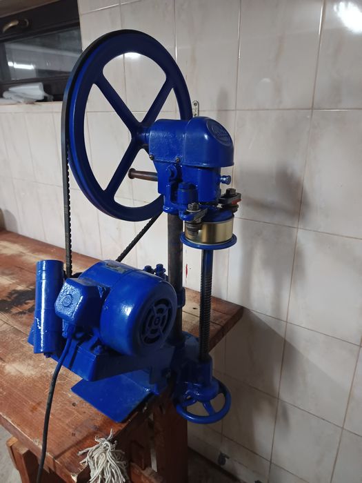 Sigilat cutue de conzerve