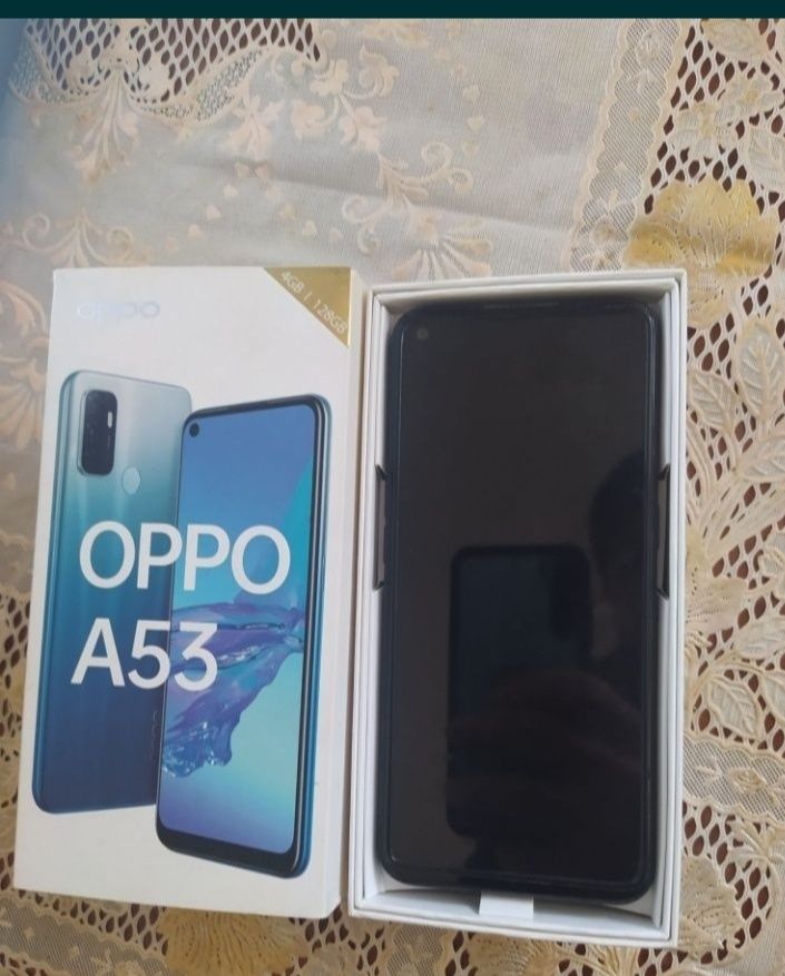 OPPO A53/128.8/4