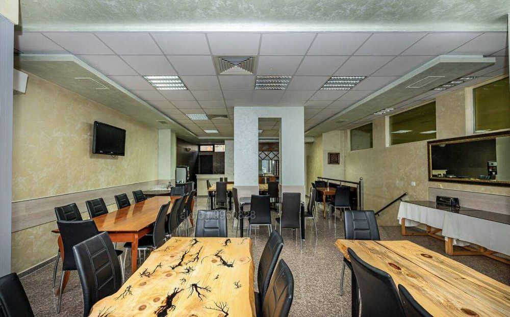 Продава се Заведение в Пловдив, Беломорски - 130 кв.м за 19 €/кв.м - Снимка #4