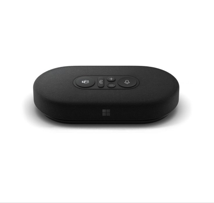 Boxa conferinta Microsoft Modern USB-C certificare Microsoft Teams