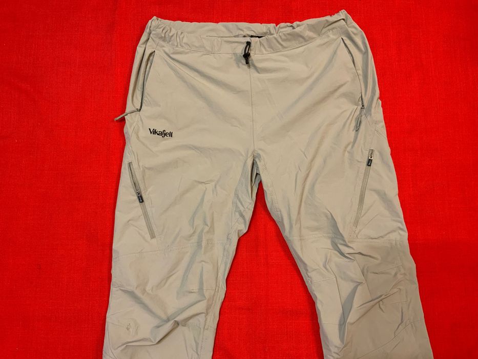 Vikafjell-оригинален  панталон хл