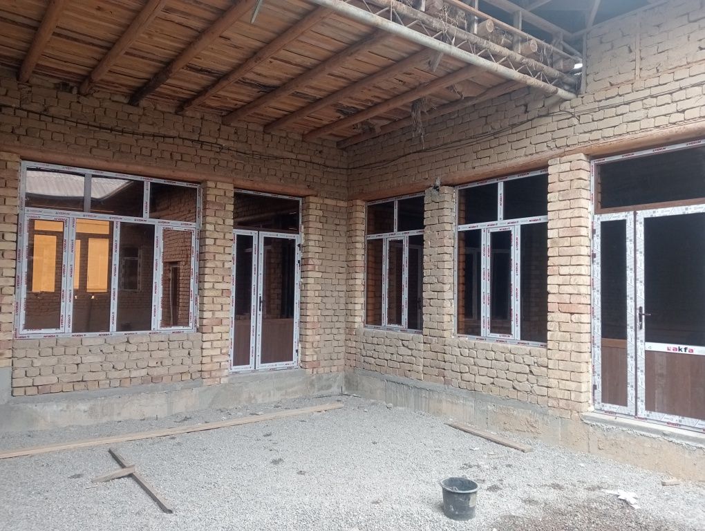 Akfa , 5 yil kafolati bilan sifati ideal darajada