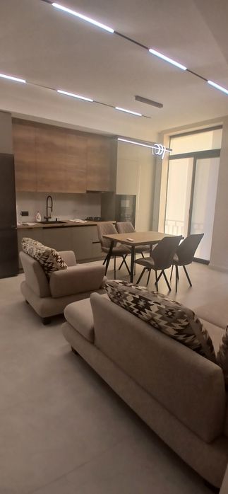 Сдам квартиру максим Горкый