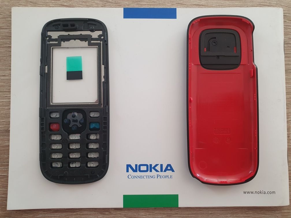 Carcasa Nokia 5030 Nouă Originala!