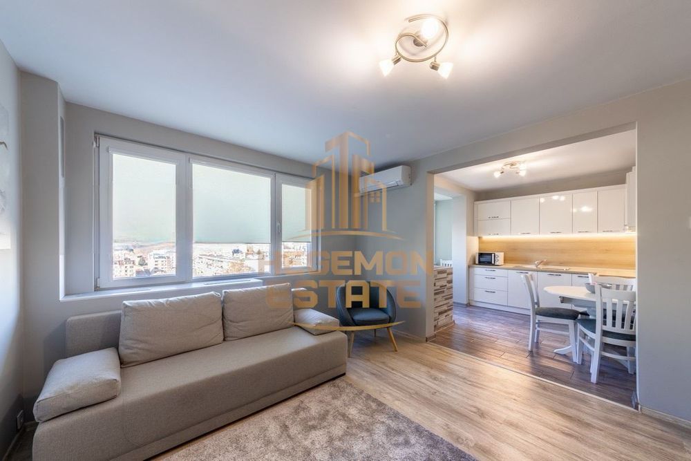 3-стаен, ЕПК, Варна-Трошево