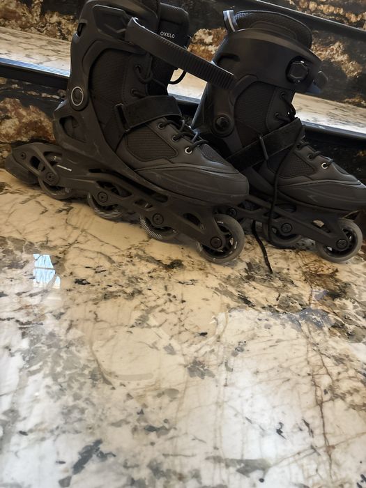 Ролери Oxelo номер#44