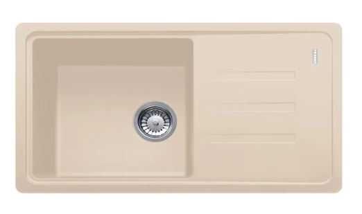 Chiuveta fragranite Franke