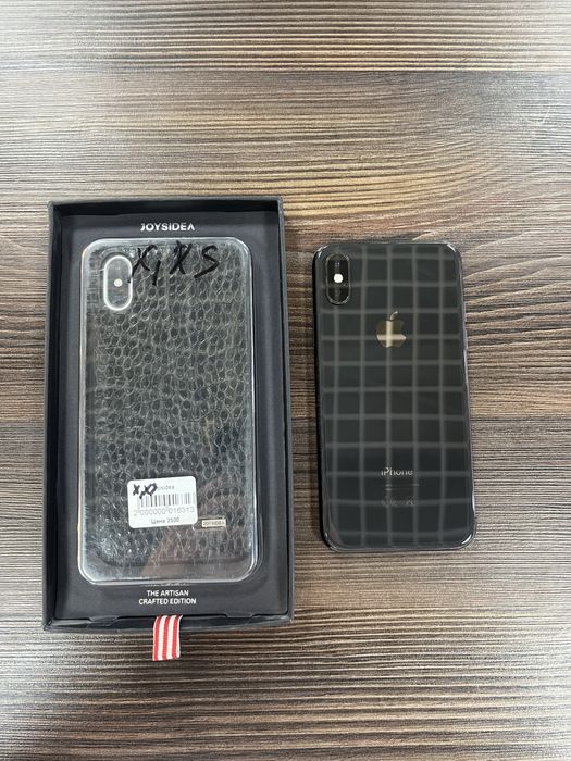 Iphone XS , состояние идеально