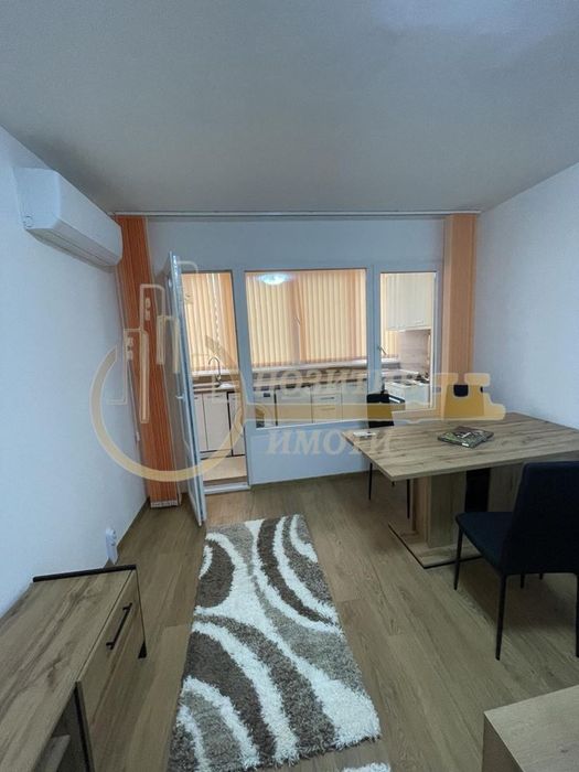 Дава се под наем Двустаен апартамент в София, Овча купел 1 - 45 кв.м за 525 € - Снимка #1